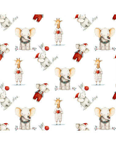 Jolly cozy wonders 01