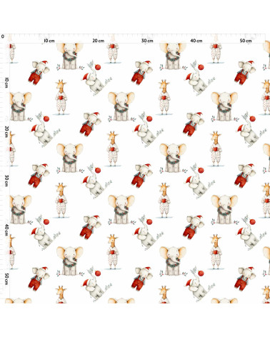 Jolly cozy wonders 01