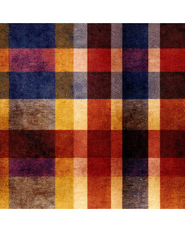 Autumn plaid 01