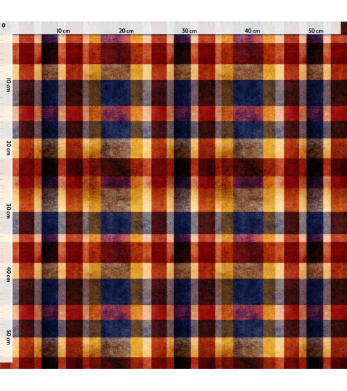 Autumn plaid 01
