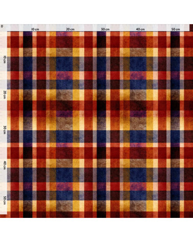Autumn plaid 01