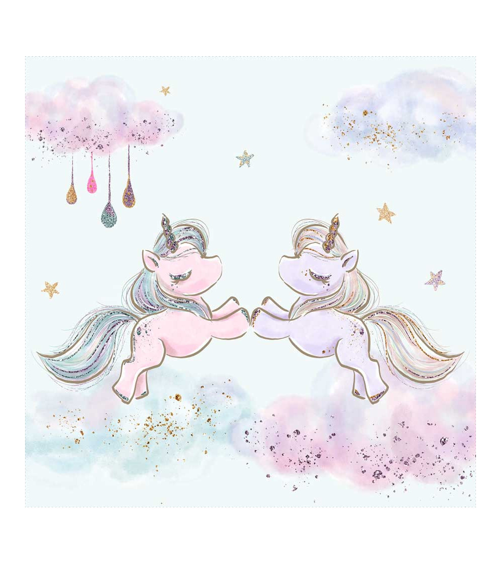Baby unicorn 2