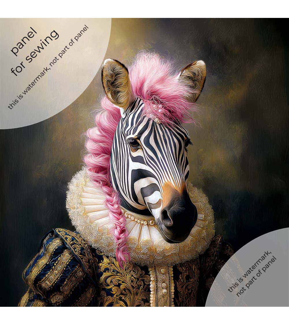 Countess zebra 02