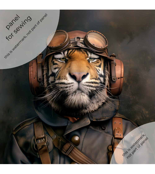 Airborne Tiger 01