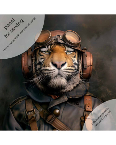 Airborne Tiger 01