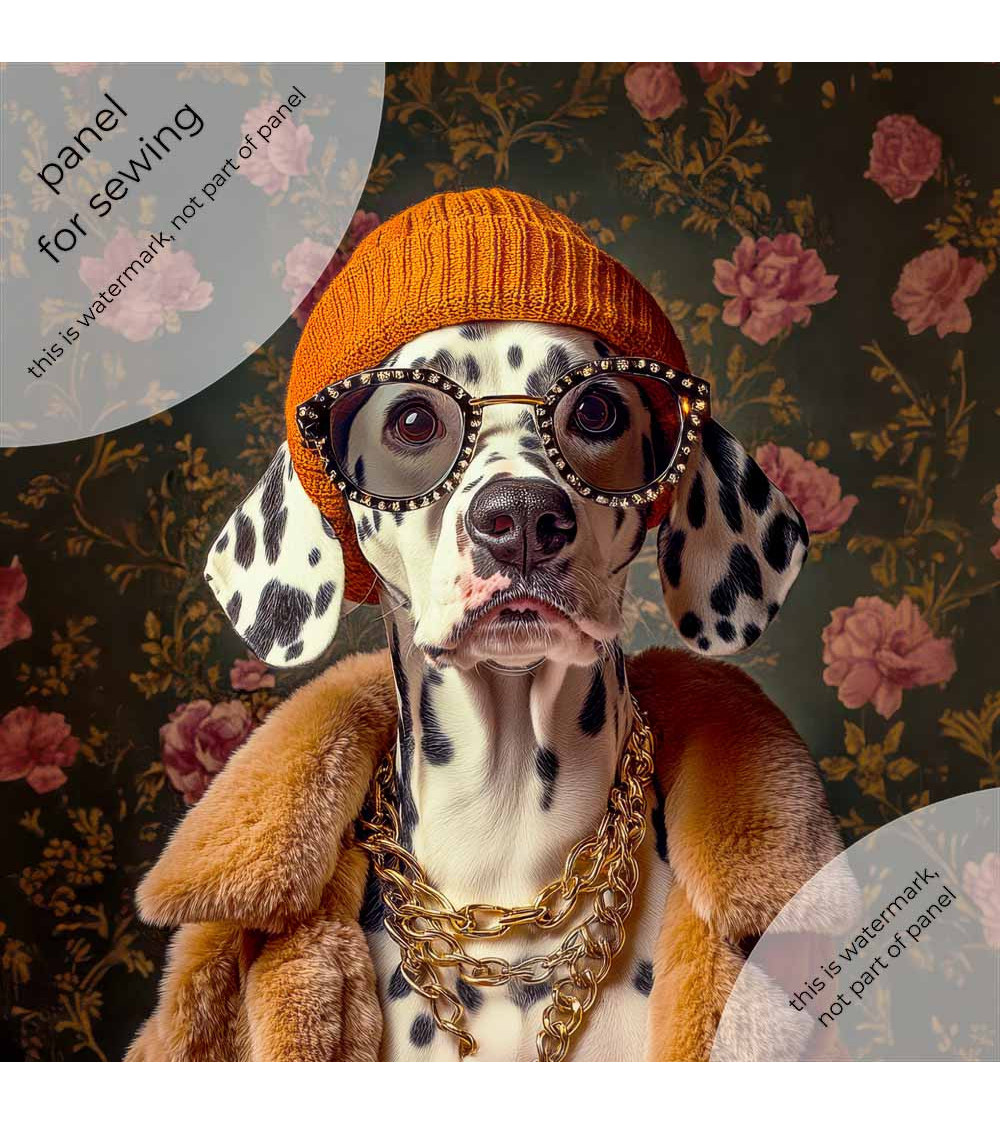 Fashion dog 09