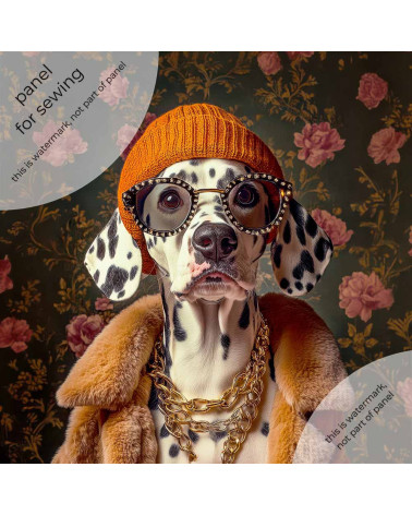 Fashion dog 09