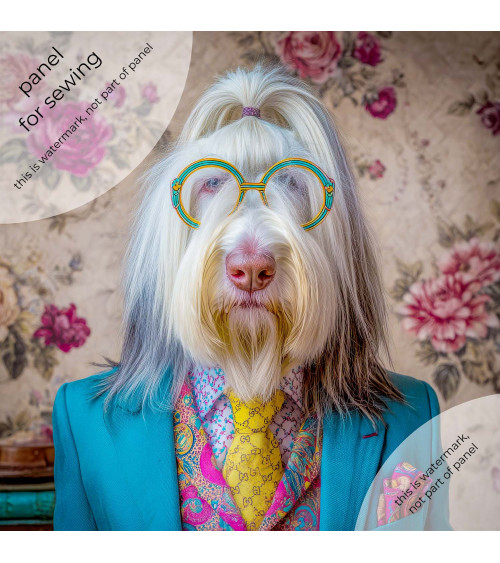 Fashion dog 10