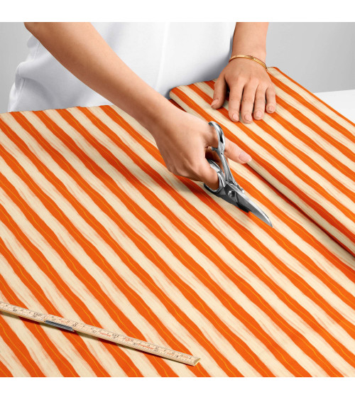 Stripes wave 01