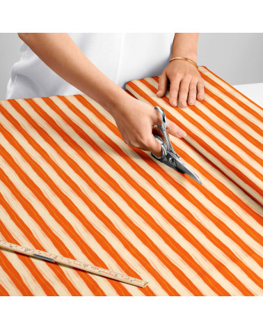 Stripes wave 01