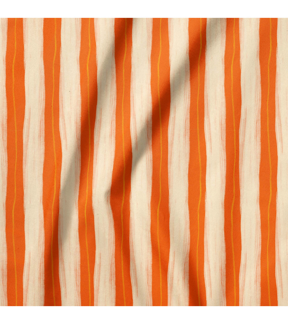 Stripes wave 01