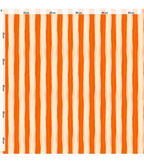 Stripes wave 01