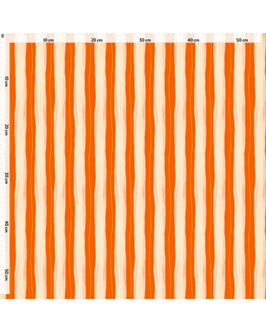 Stripes wave 01
