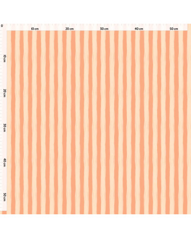 Stripes wave 02
