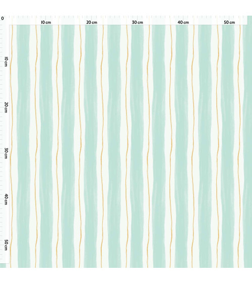 Stripes wave 03