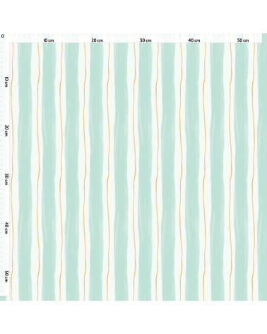 Stripes wave 03
