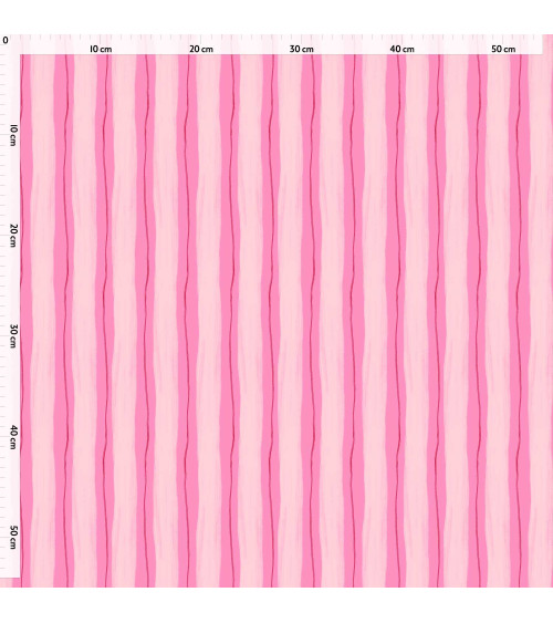 Stripes wave 04