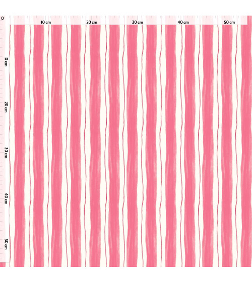 Stripes wave 05