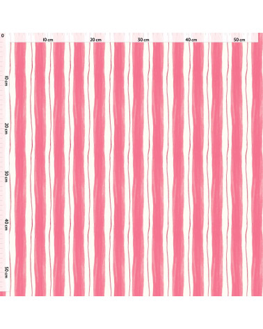 Stripes wave 05