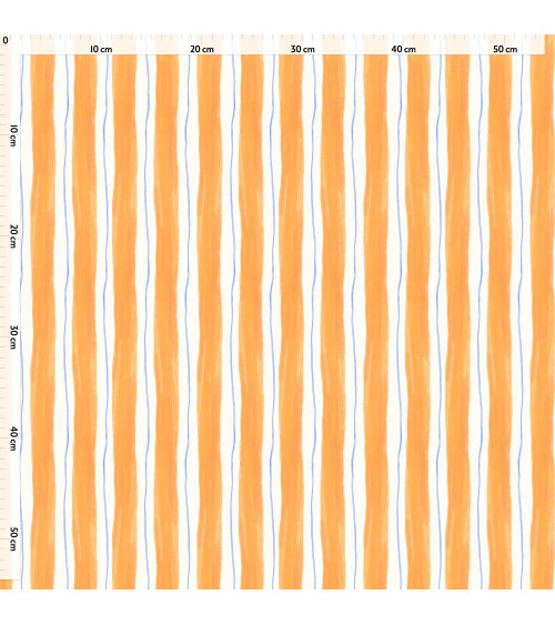 Stripes wave 06