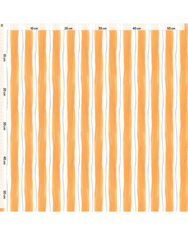 Stripes wave 06