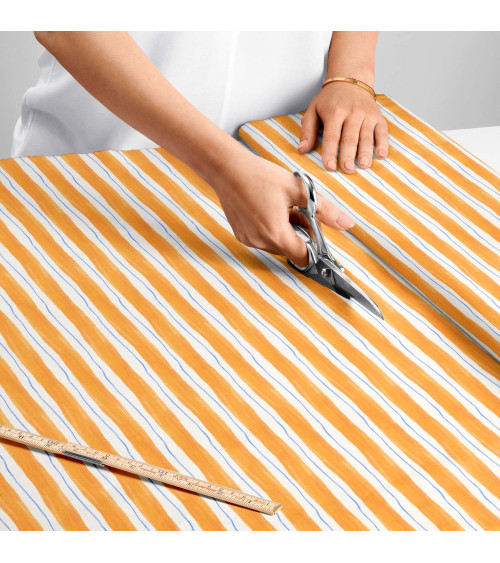 Stripes wave 06