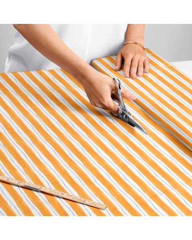 Stripes wave 06
