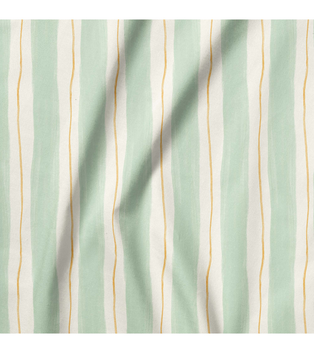 Stripes wave 07