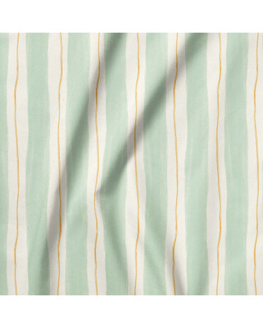 Stripes wave 07