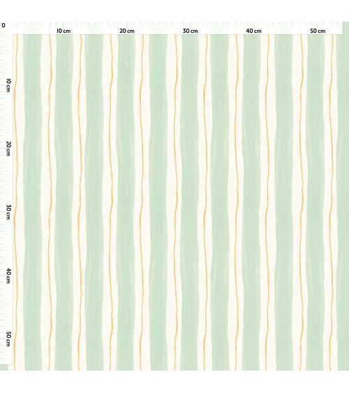 Stripes wave 07