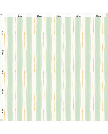 Stripes wave 07