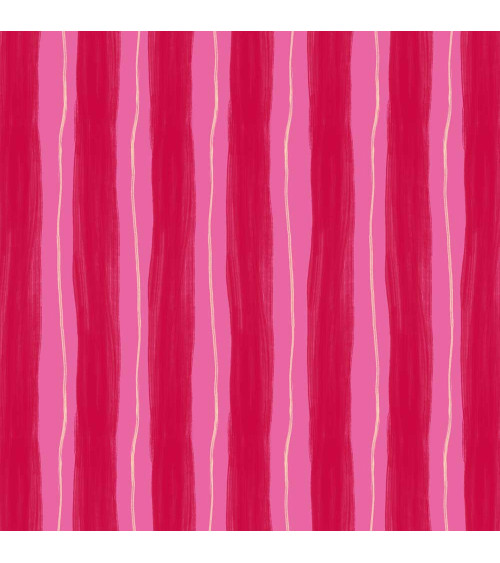 Stripes wave 08