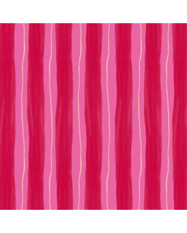 Stripes wave 08