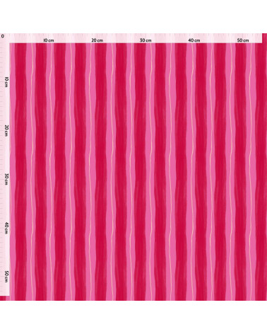 Stripes wave 08