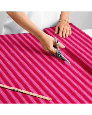 Stripes wave 08