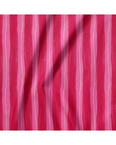 Stripes wave 08