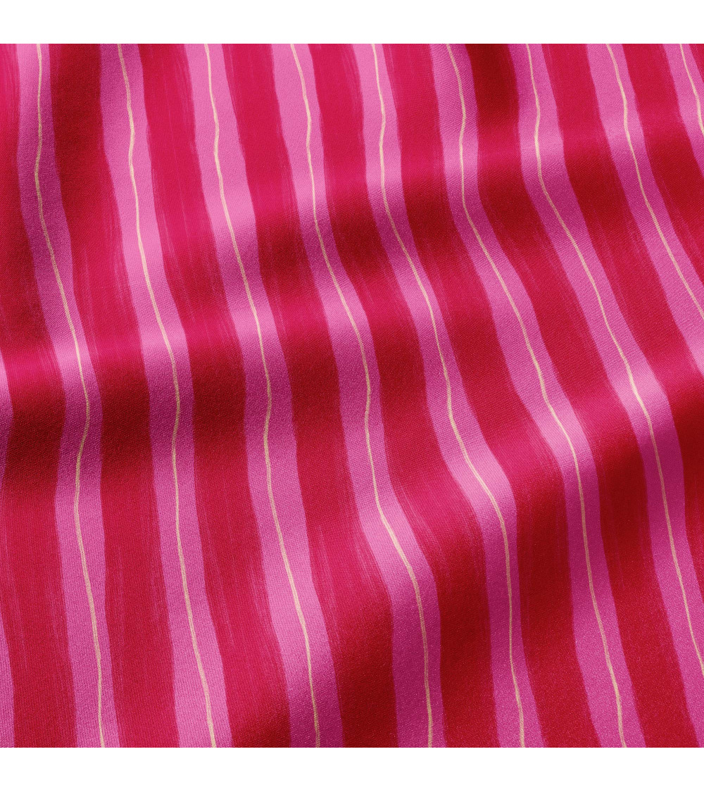 Stripes wave 08