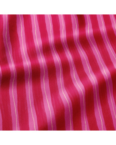 Stripes wave 08