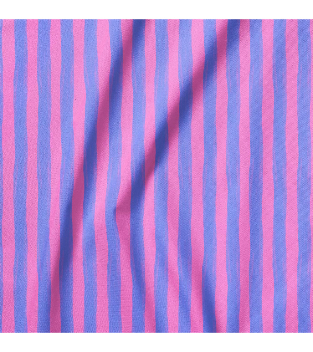 Stripes wave 11