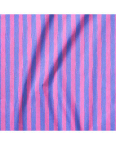 Stripes wave 11