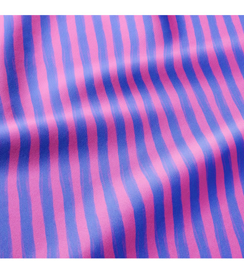 Stripes wave 11