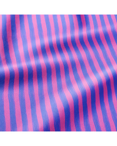 Stripes wave 11