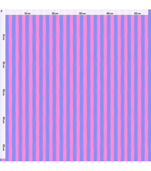Stripes wave 11