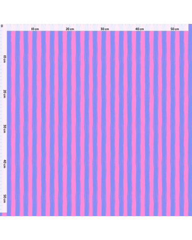 Stripes wave 11