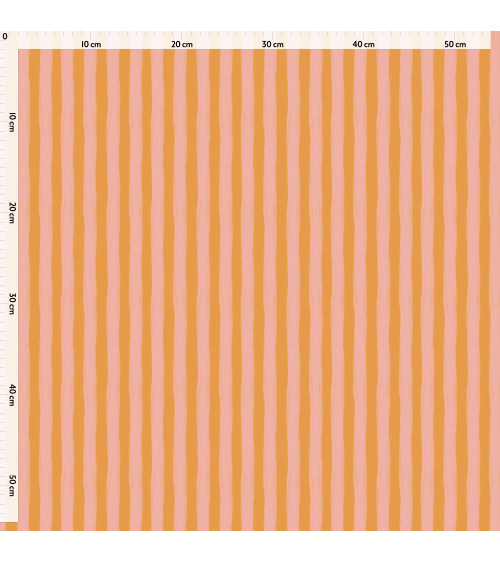 Stripes wave 09