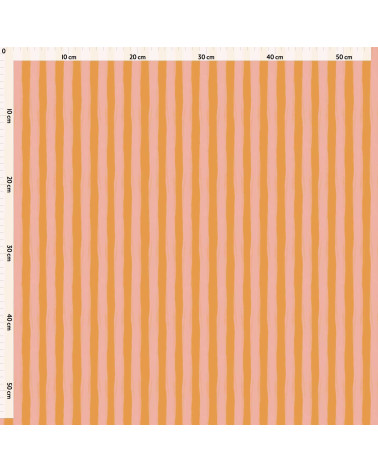 Stripes wave 09