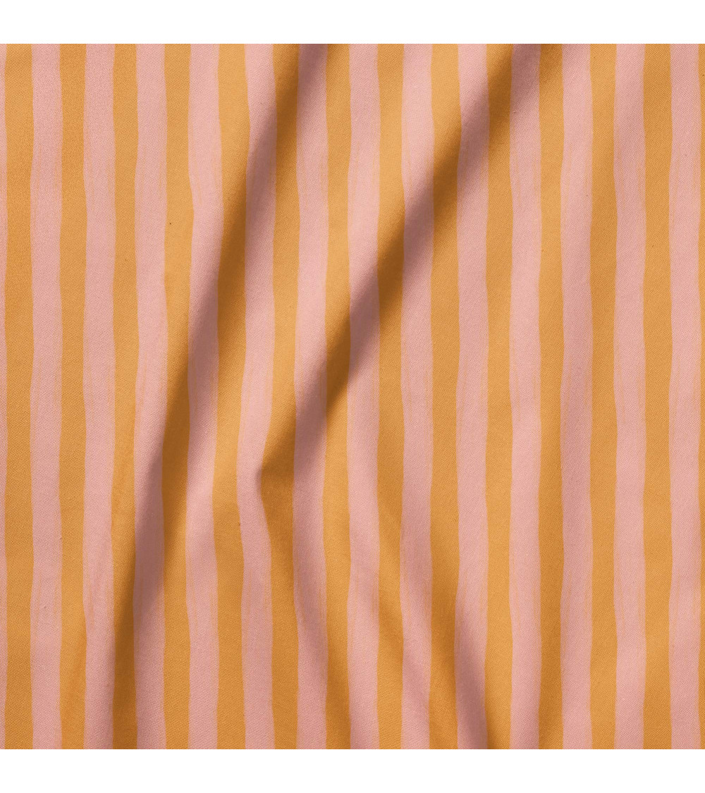 Stripes wave 09