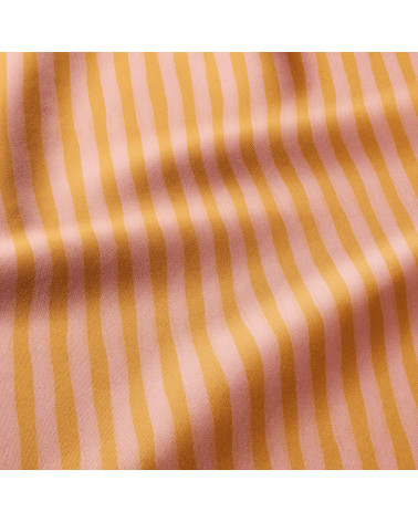 Stripes wave 09