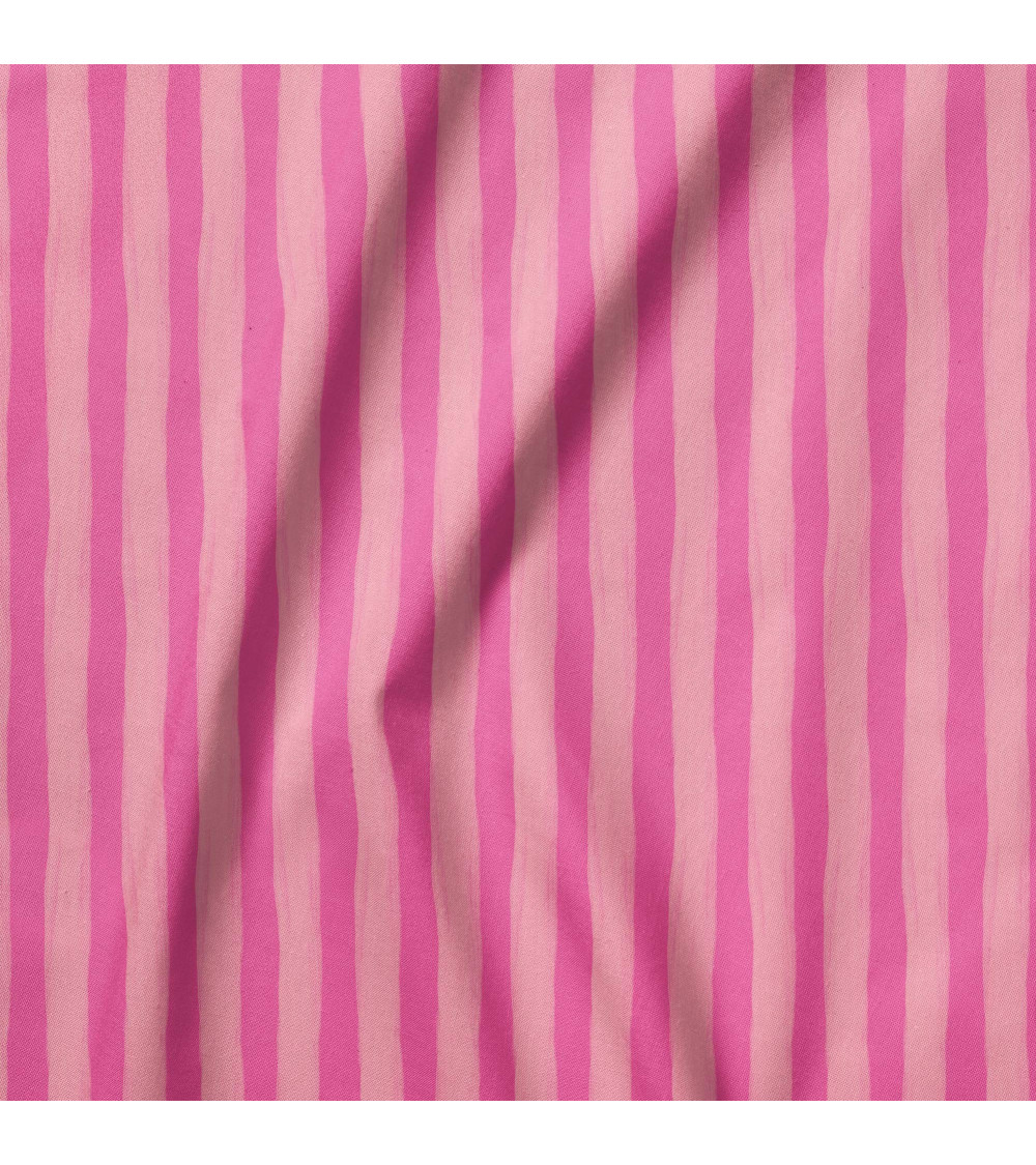 Stripes wave 10