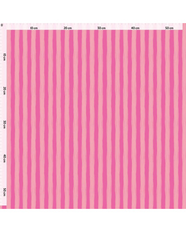 Stripes wave 10